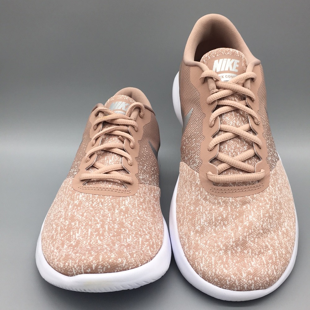 WMNS NIKE FLEX CONTACT - Picture 3 of 8